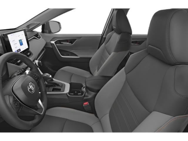 2024 Toyota RAV4 XLE AWD