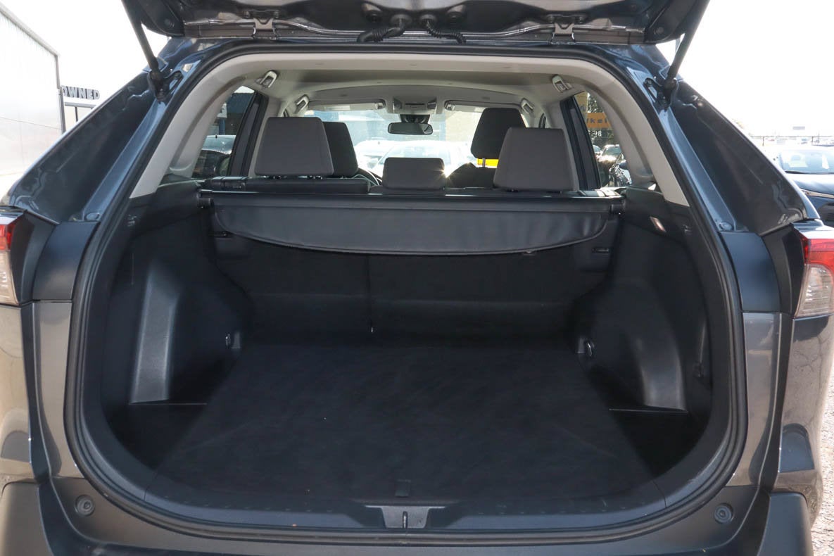 2024 Toyota RAV4 XLE AWD