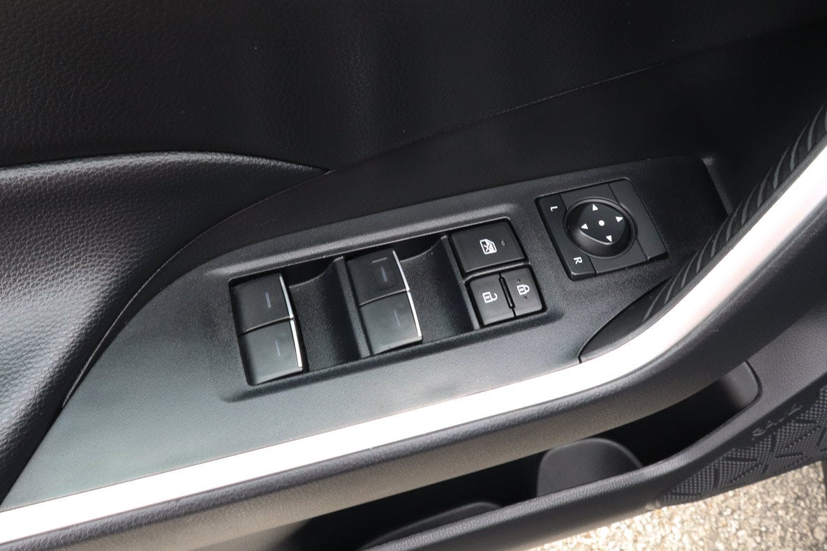 2024 Toyota RAV4 XLE FWD