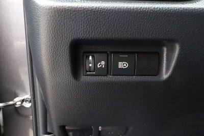 2024 Toyota RAV4 XLE FWD