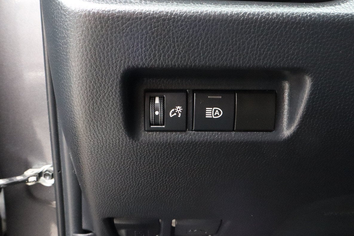 2024 Toyota RAV4 XLE FWD