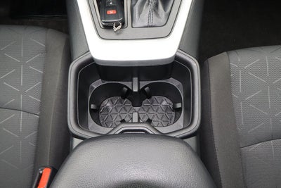 2024 Toyota RAV4 XLE FWD