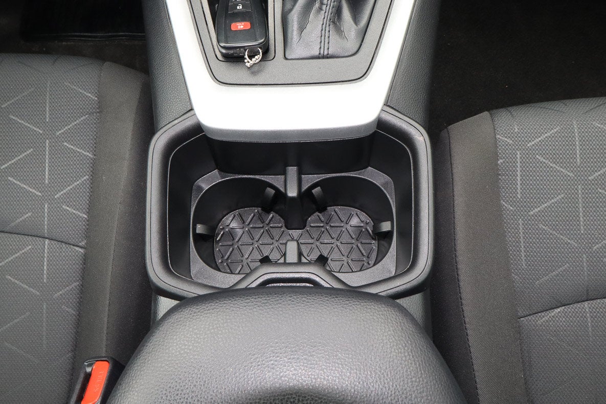 2024 Toyota RAV4 XLE FWD