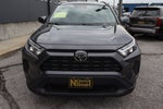 2024 Toyota RAV4 XLE FWD