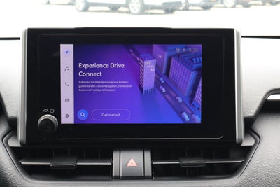 2024 Toyota RAV4 XLE FWD