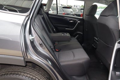 2024 Toyota RAV4 XLE FWD