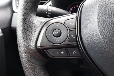 2024 Toyota RAV4 XLE FWD