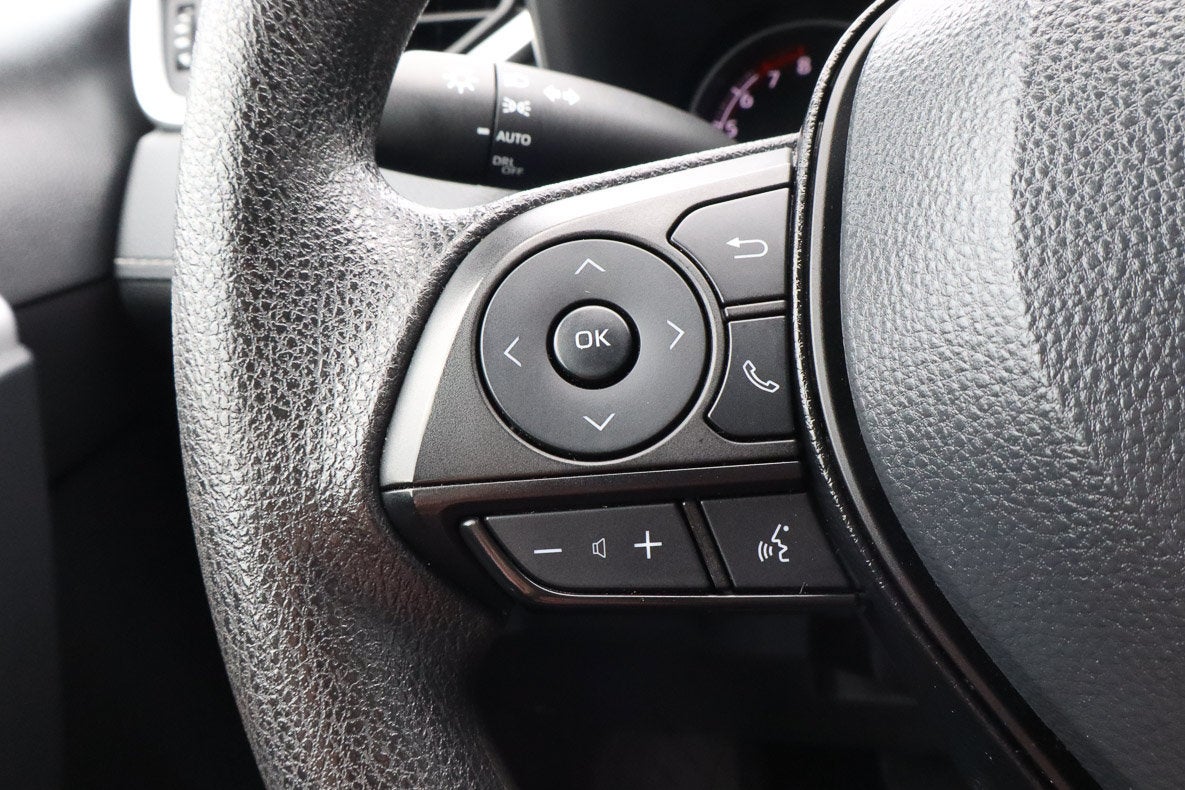 2024 Toyota RAV4 XLE FWD