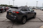 2024 Toyota RAV4 XLE FWD