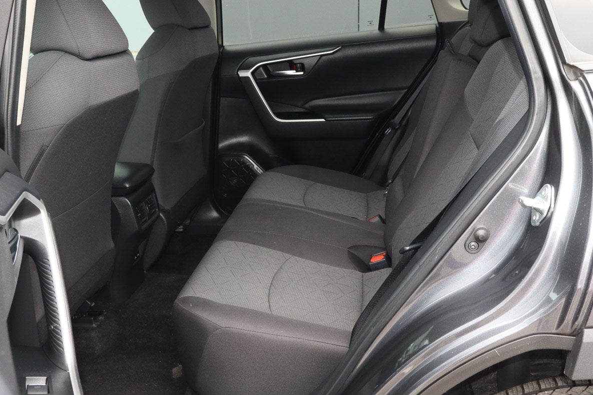 2024 Toyota RAV4 XLE FWD