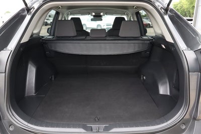 2024 Toyota RAV4 XLE FWD