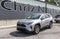 2024 Toyota RAV4 XLE FWD