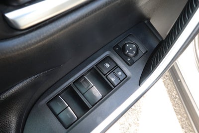 2024 Toyota RAV4 XLE FWD