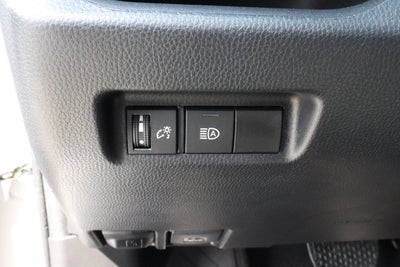 2024 Toyota RAV4 XLE FWD