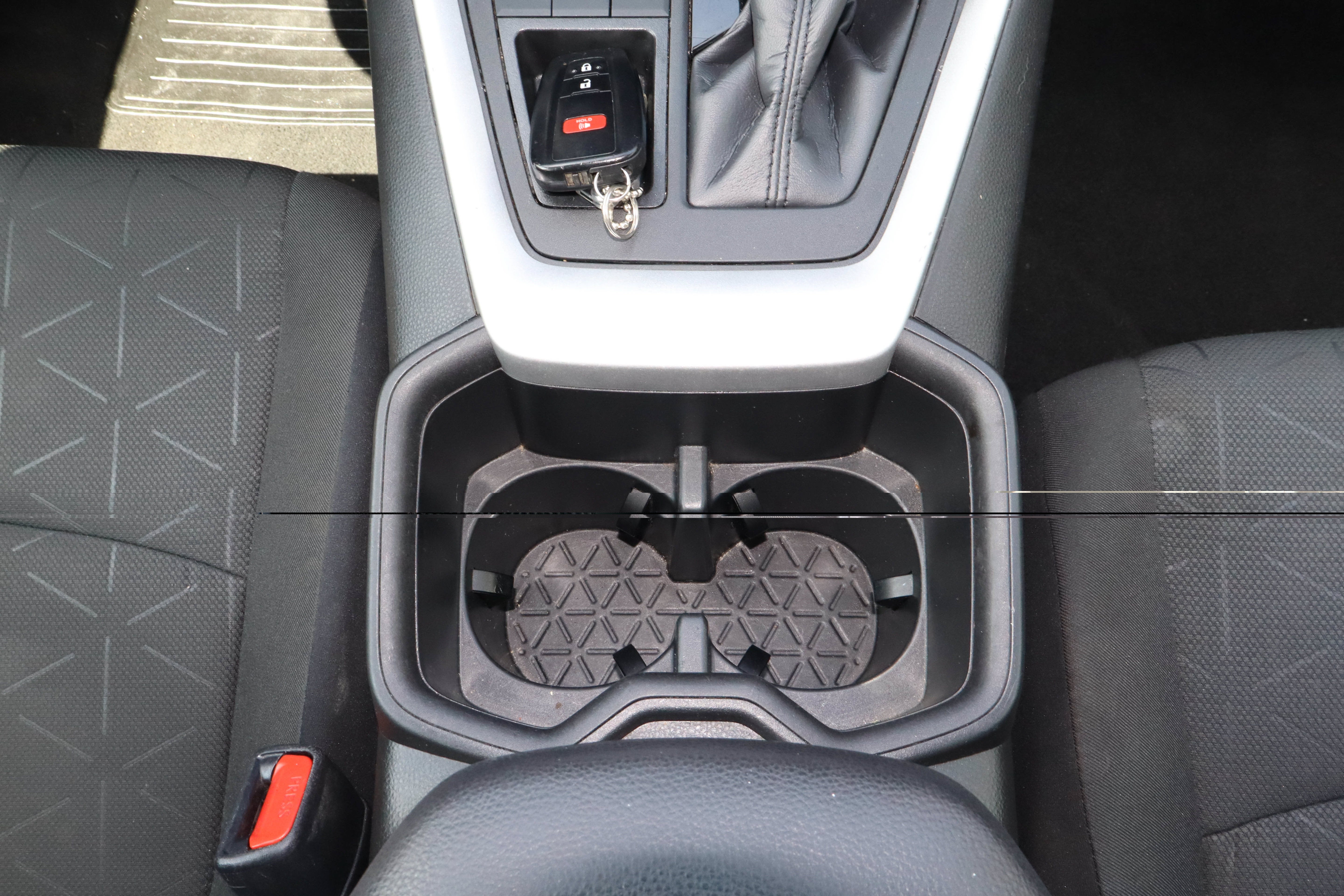2024 Toyota RAV4 XLE FWD