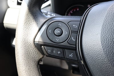 2024 Toyota RAV4 XLE FWD