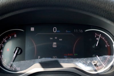 2024 Toyota RAV4 XLE FWD