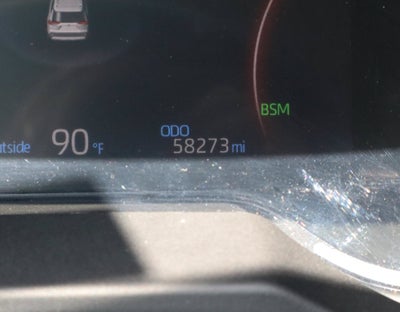 2024 Toyota RAV4 XLE FWD