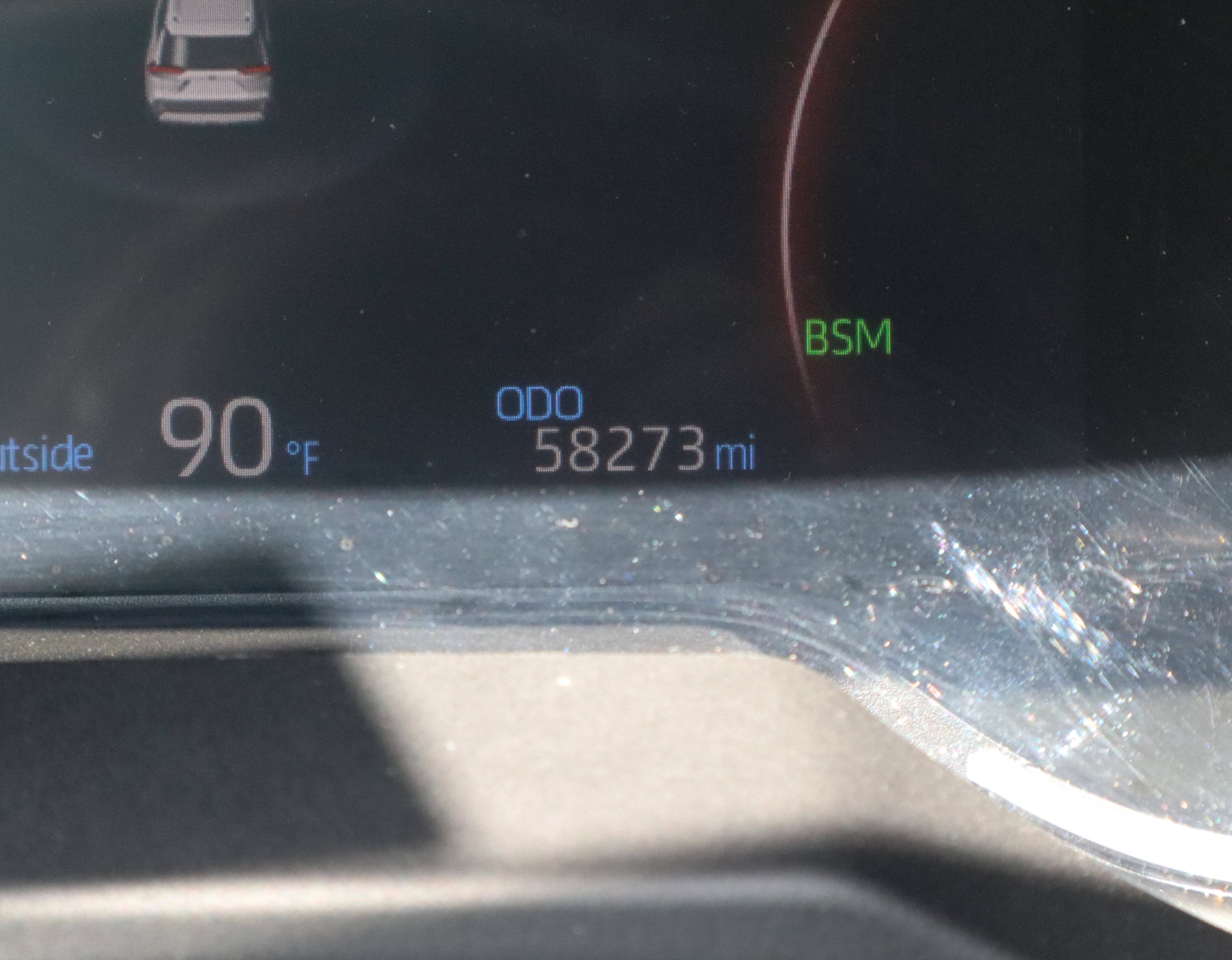 2024 Toyota RAV4 XLE FWD