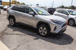 2024 Toyota RAV4 XLE FWD