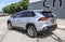 2024 Toyota RAV4 XLE FWD