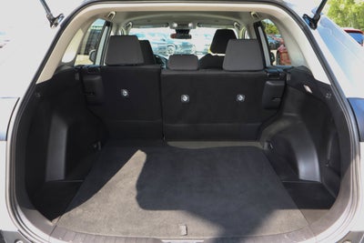 2024 Toyota RAV4 XLE FWD
