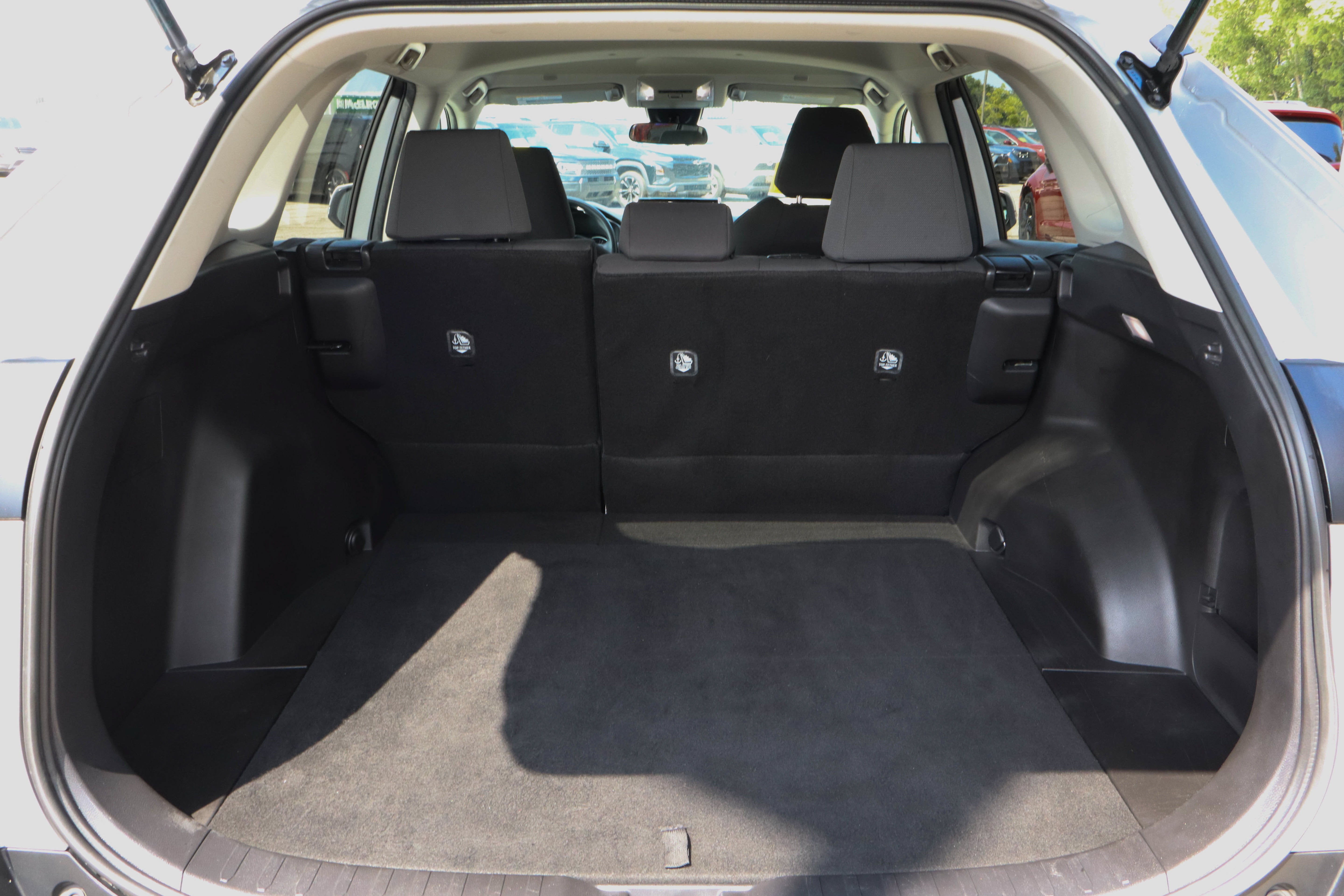 2024 Toyota RAV4 XLE FWD