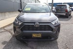 2025 Toyota RAV4 XLE FWD