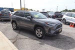 2025 Toyota RAV4 XLE FWD