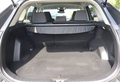 2025 Toyota RAV4 XLE FWD