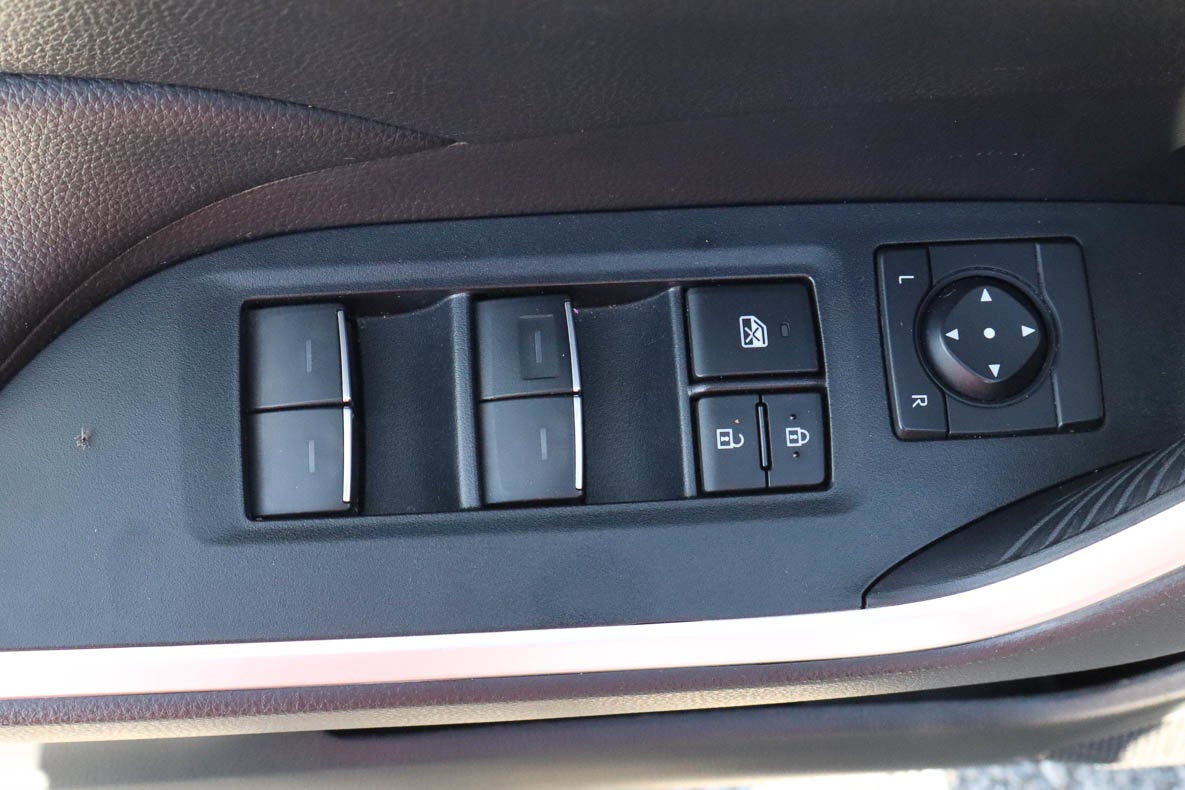 2024 Toyota RAV4 XLE FWD