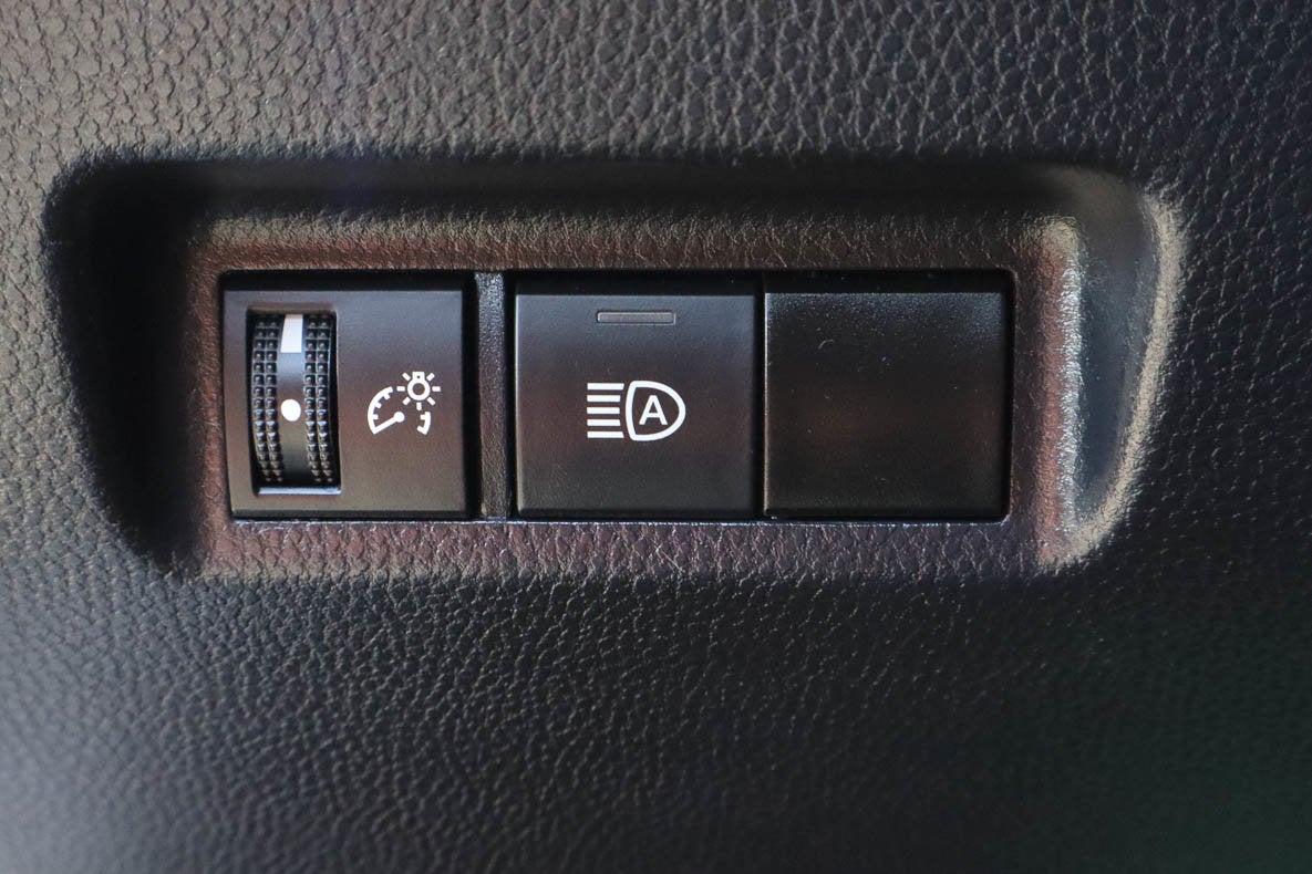 2024 Toyota RAV4 XLE FWD