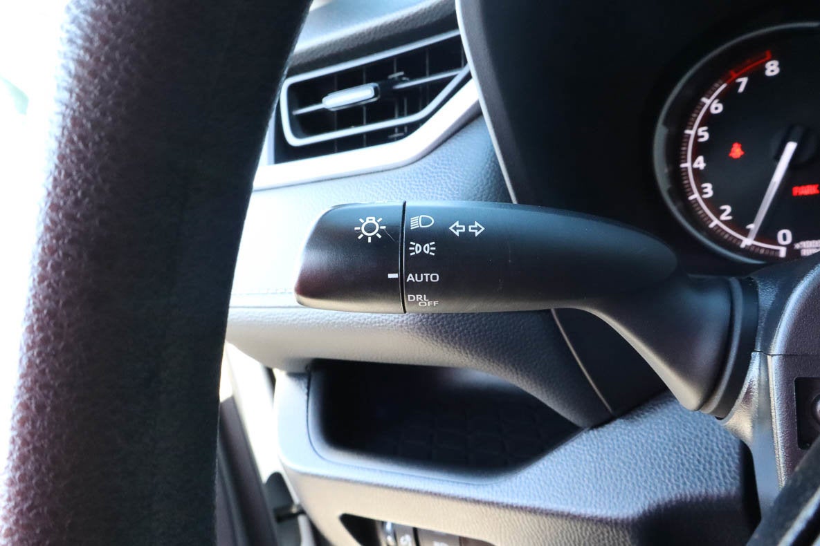 2024 Toyota RAV4 XLE FWD