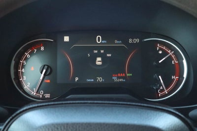 2024 Toyota RAV4 XLE FWD