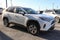 2024 Toyota RAV4 XLE FWD