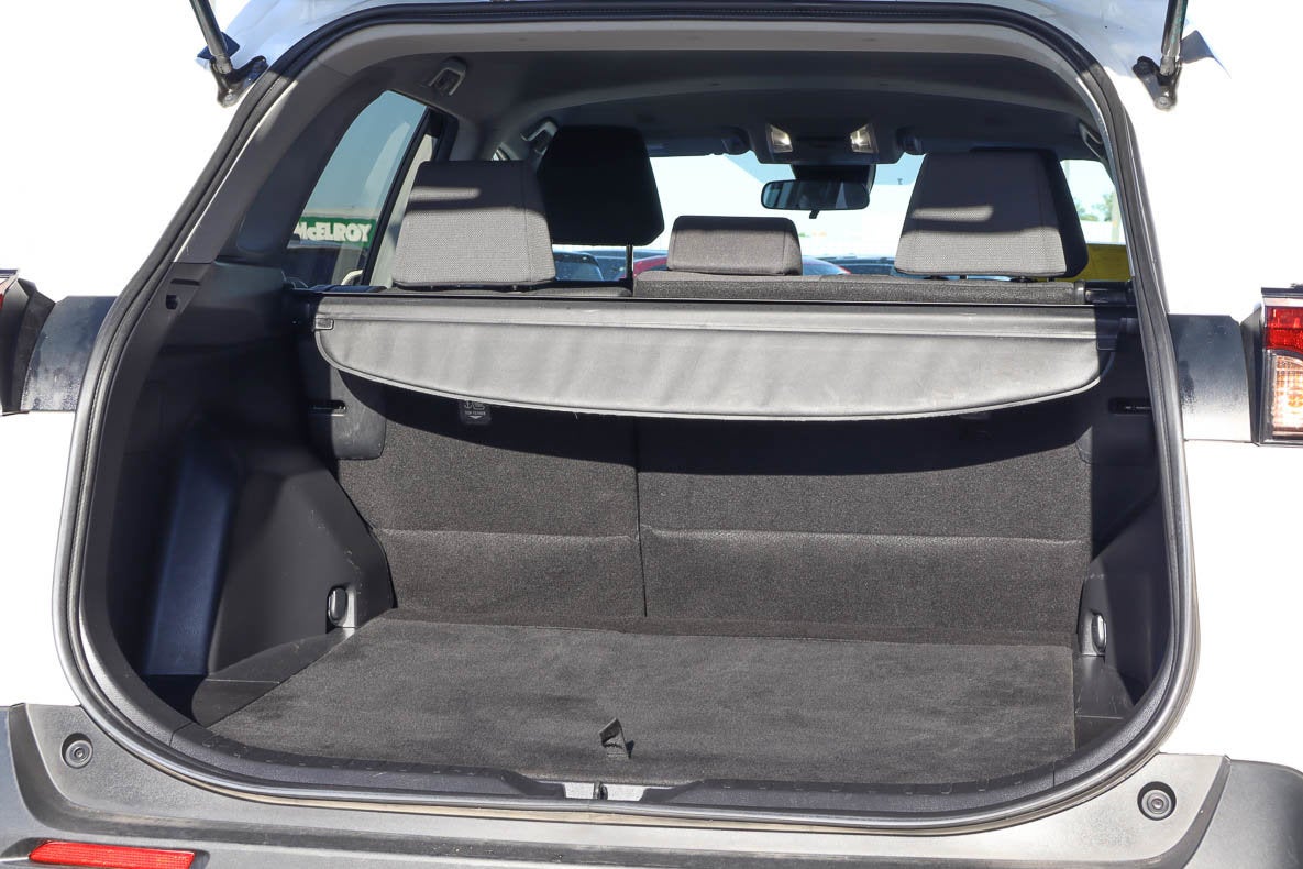 2024 Toyota RAV4 XLE FWD