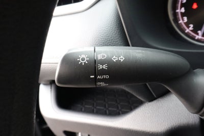 2024 Toyota RAV4 XLE FWD