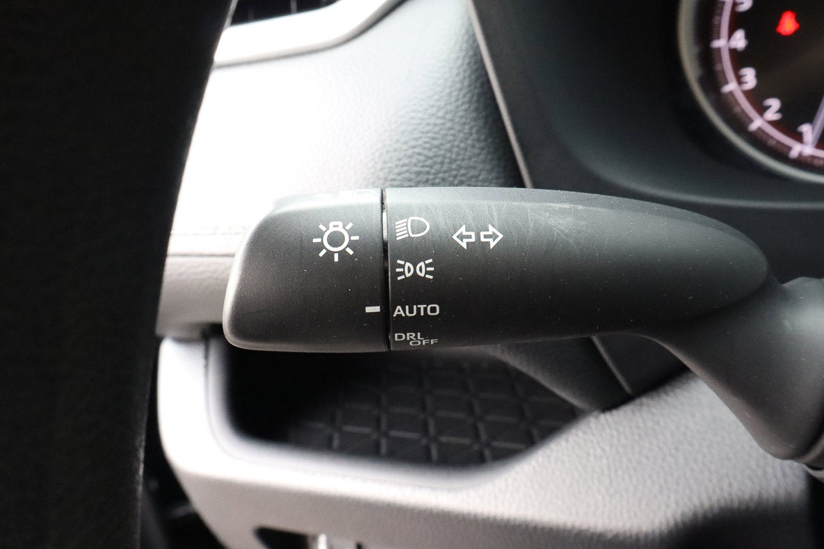 2024 Toyota RAV4 XLE FWD