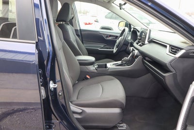 2024 Toyota RAV4 XLE FWD