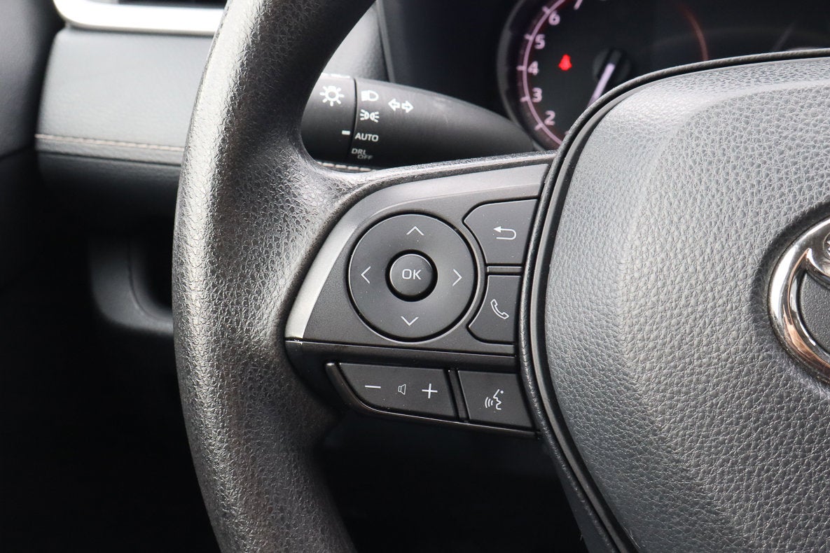 2024 Toyota RAV4 XLE FWD