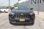 2025 Toyota RAV4 XLE FWD