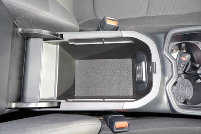 2025 Toyota RAV4 XLE FWD
