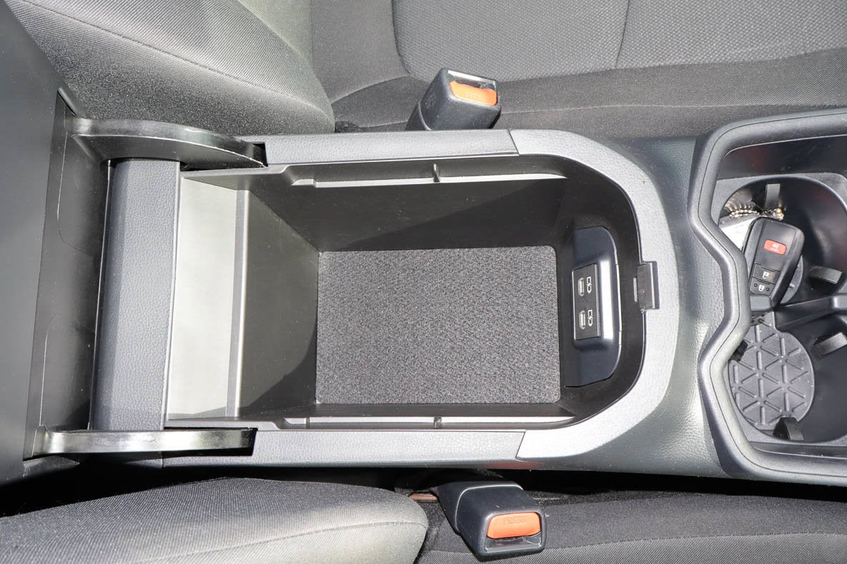 2025 Toyota RAV4 XLE FWD
