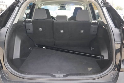 2025 Toyota RAV4 XLE FWD