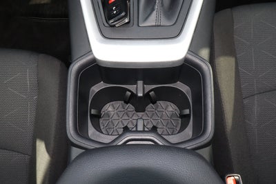 2025 Toyota RAV4 XLE FWD