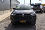 2025 Toyota RAV4 XLE FWD