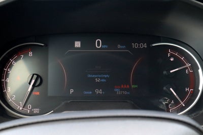 2025 Toyota RAV4 XLE FWD