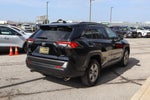 2025 Toyota RAV4 XLE FWD