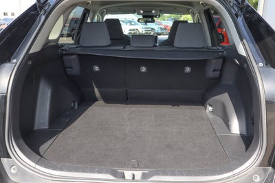 2025 Toyota RAV4 XLE FWD