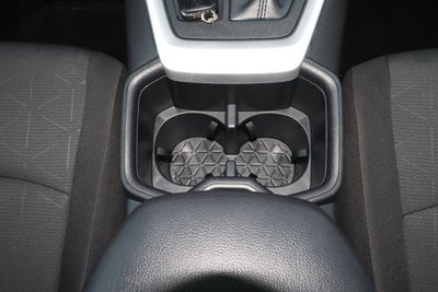 2025 Toyota RAV4 XLE FWD